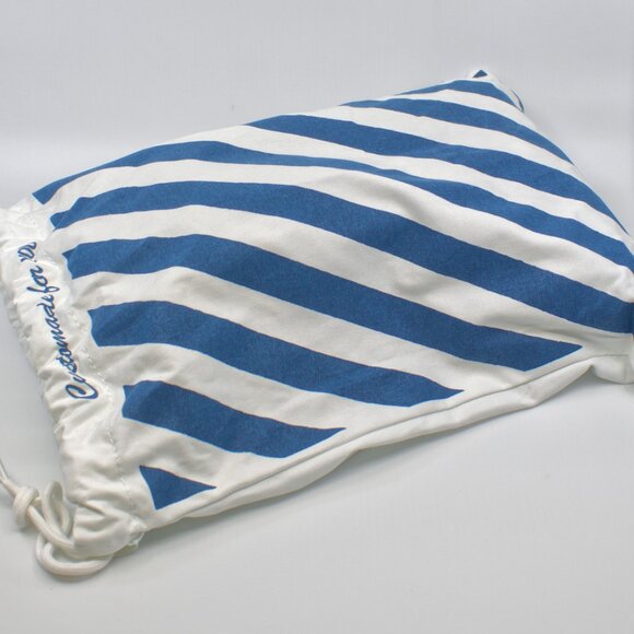 Vans Old Skool Customs - "Gift Goat" By Isaac 'Drift' Wright x Gary Vee - Picture 8 of 9